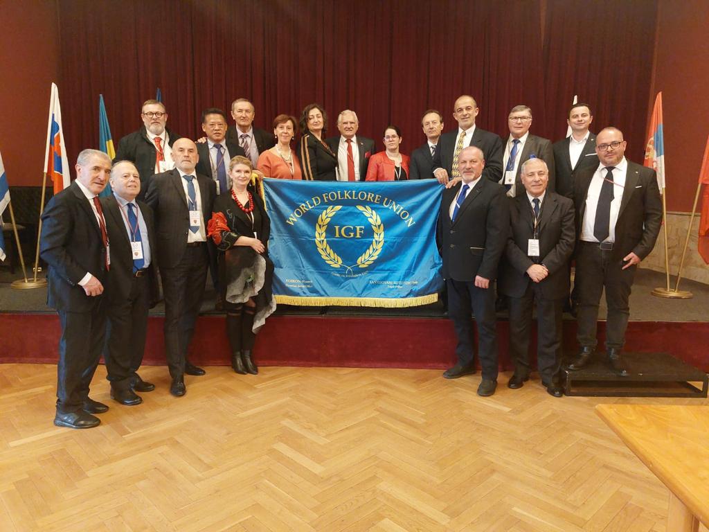 I.G.F Board Conference , Nowy Sacz – Malopolskie Poland