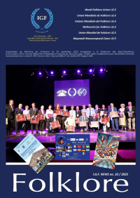 IGF News no. 32 – 2024/2025