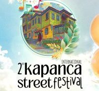 Art & Literature Festival – Izmit Turkey 2025